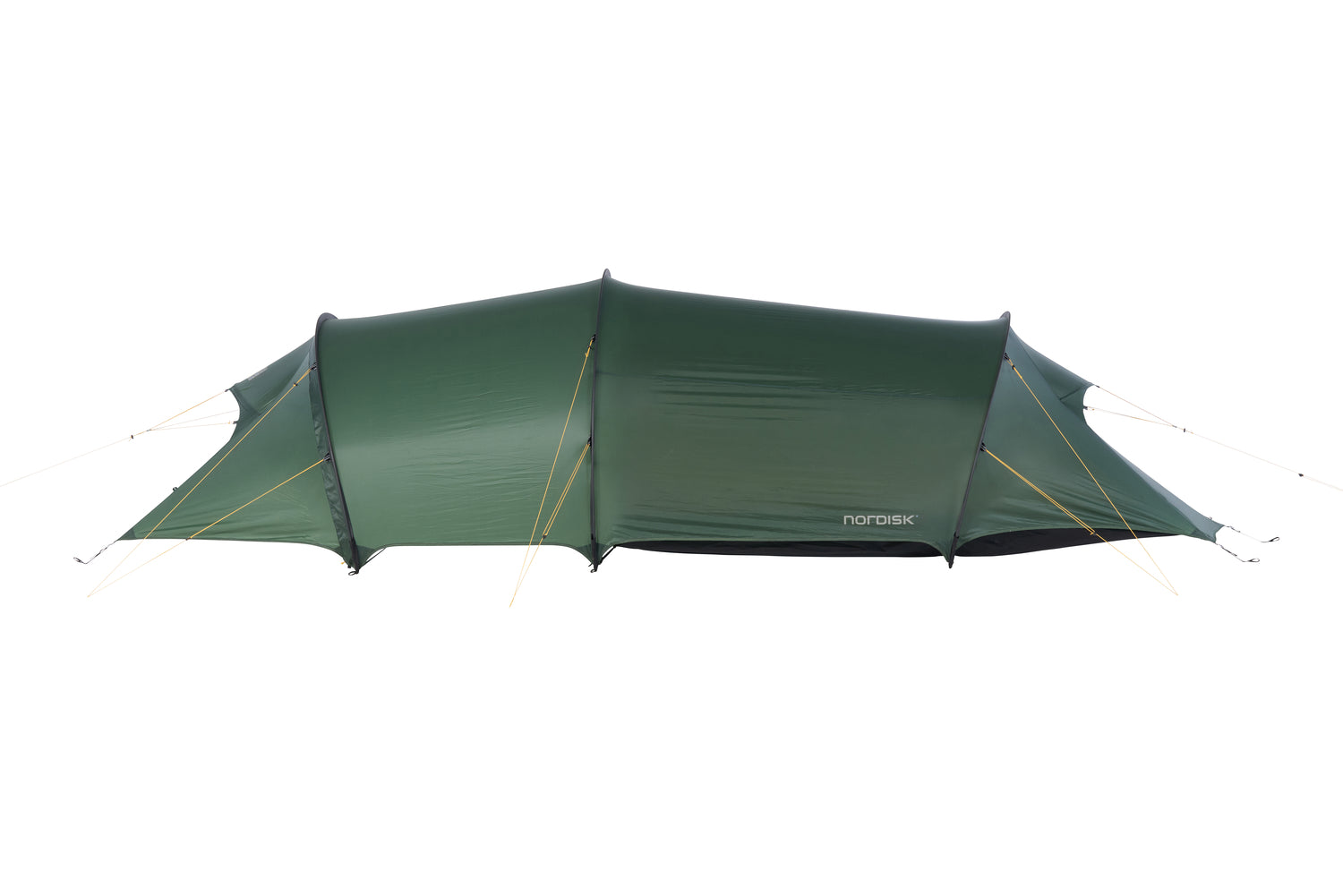 nordisk-oppland-2-si-2-0-2-personen-tunnelzelt-deep-forest-green image 6