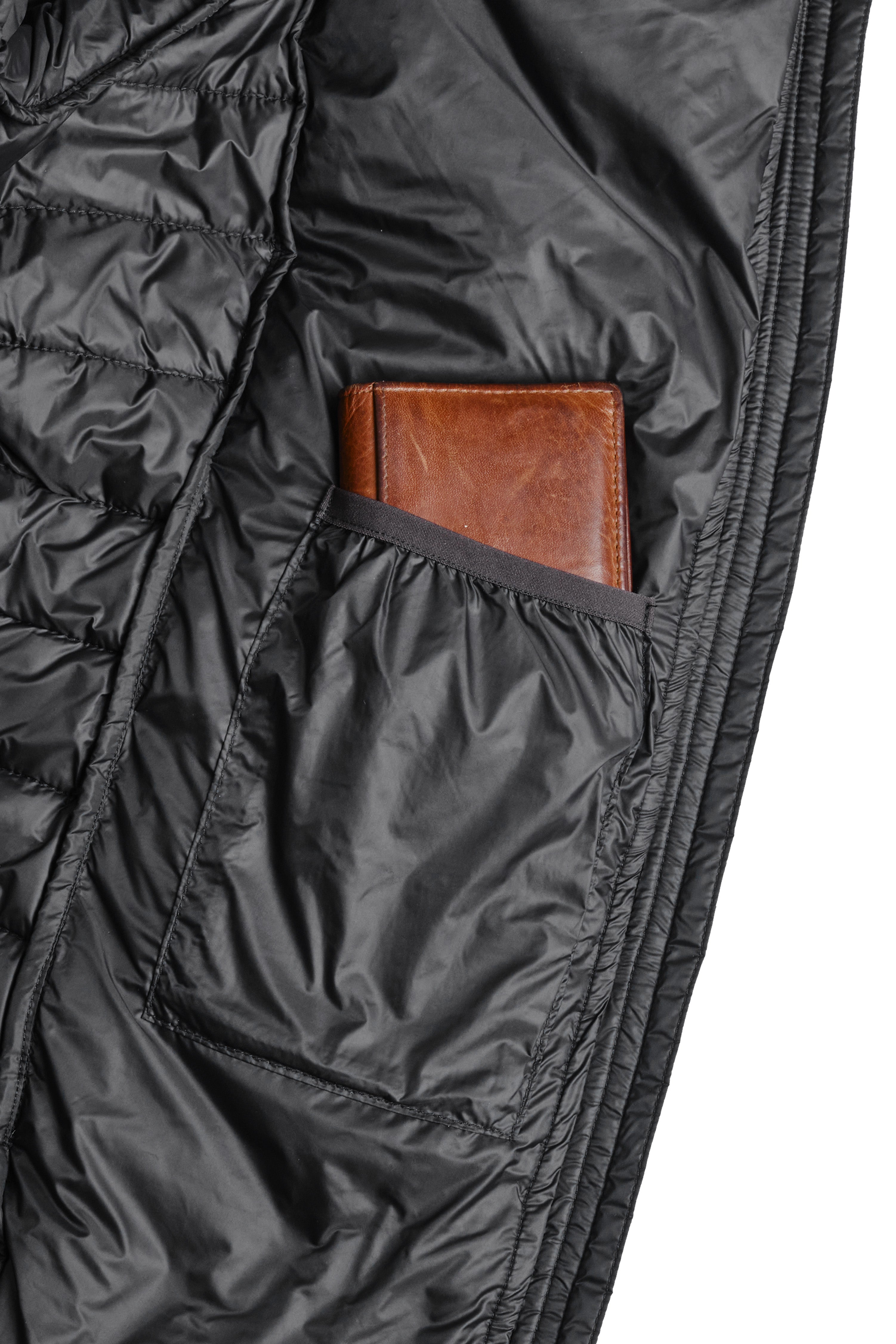 gr-ezi-bag-faithful-downwool-coat-damen-isolationsmantel-black image 6