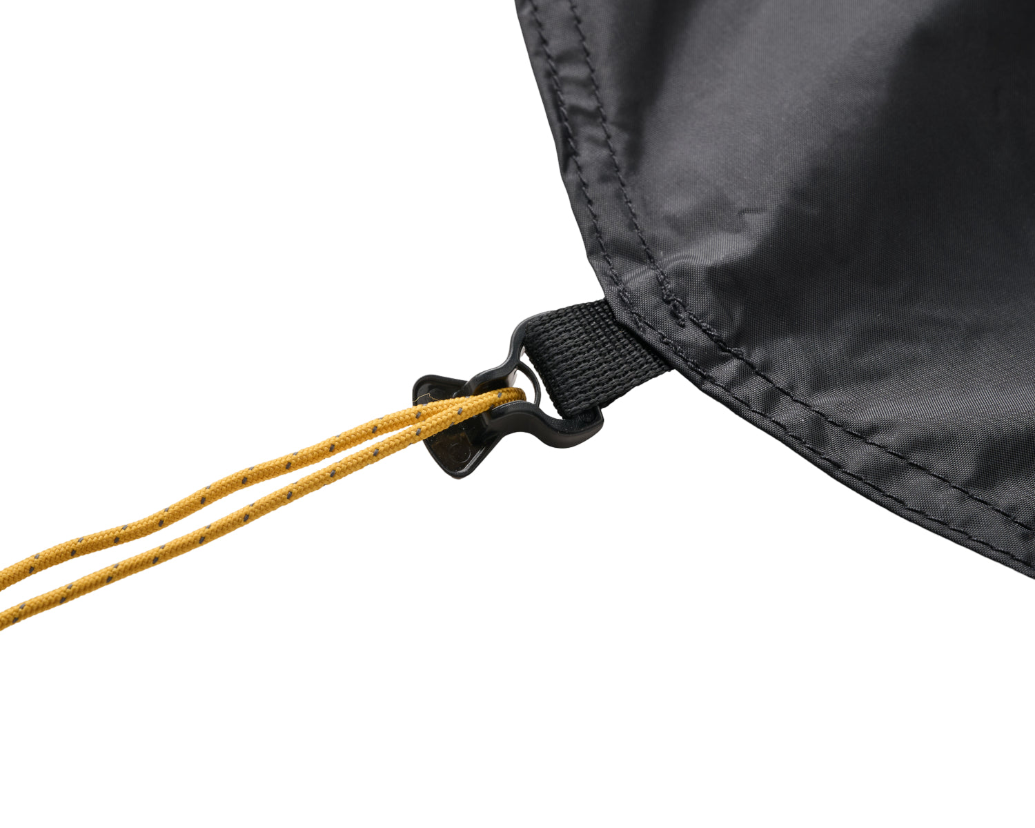 nordisk-oppland-3-pu-si-lw-footprint-black image 3