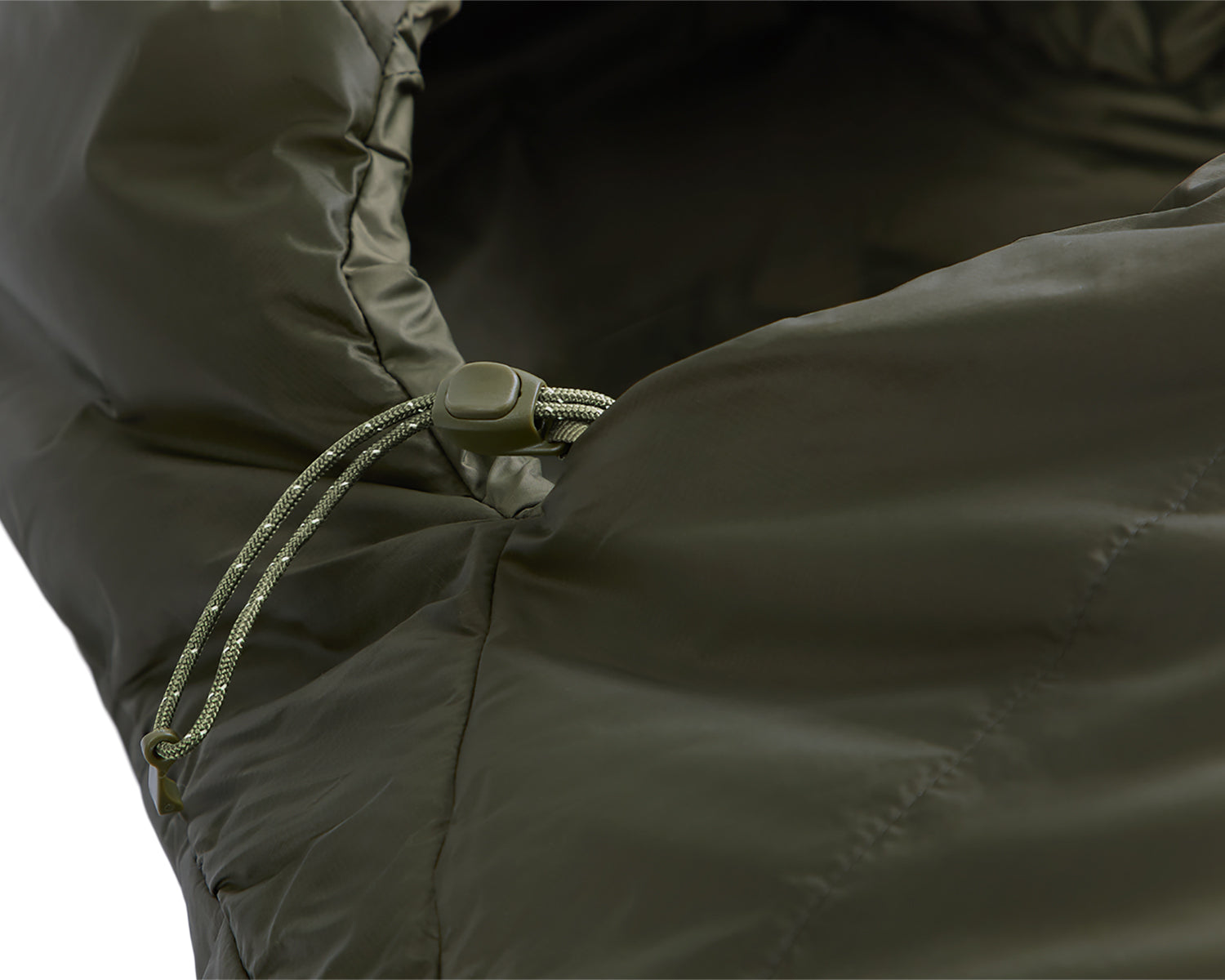 nordisk-knuth-10-mummy-schlafsack-forest-night-green image 7