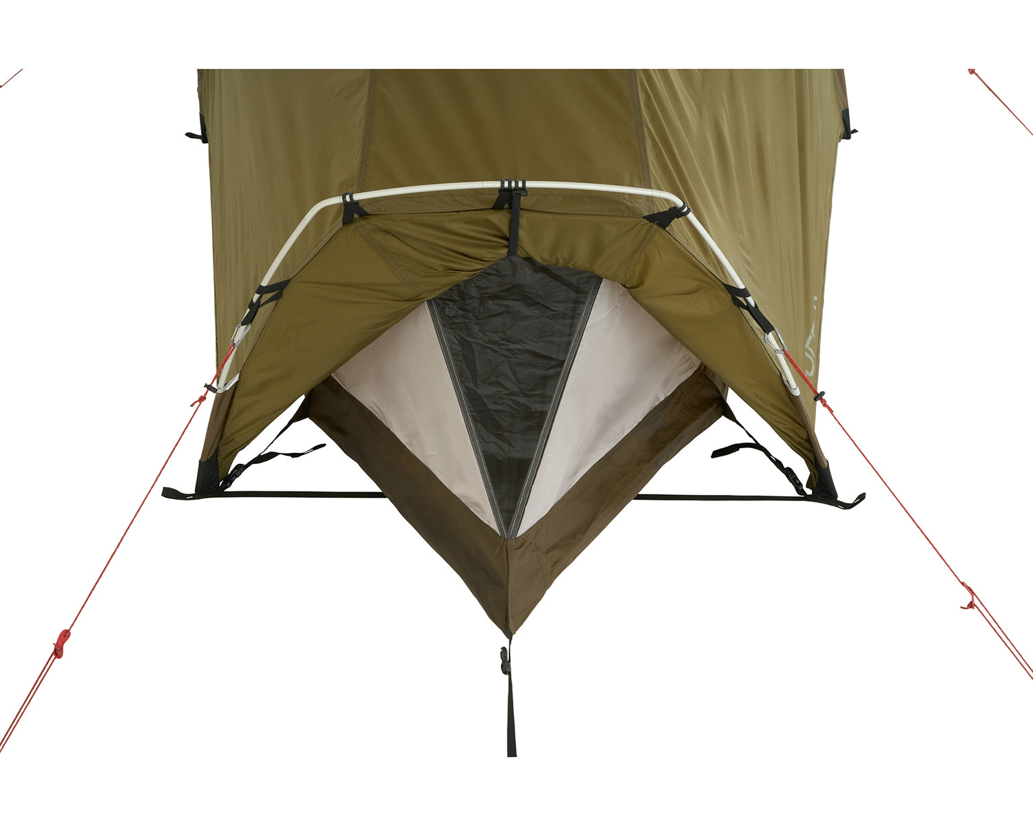 nordisk-svalbard-1-pu-2-0-1-personen-zelt-dark-olive image 7