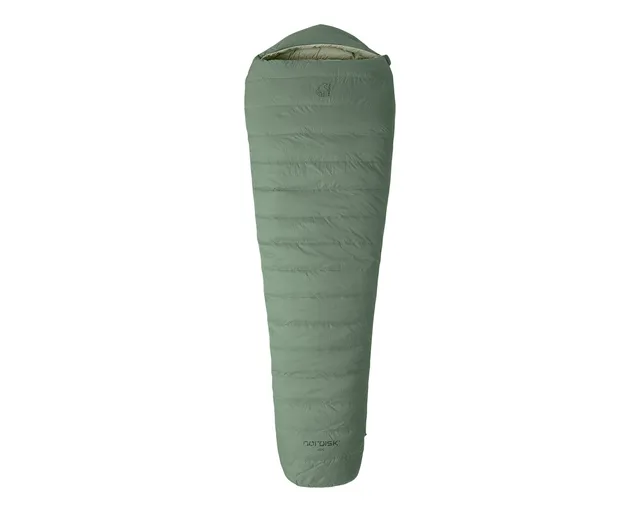 nordisk-ides-0-mumien-schlafsack-hedge-green-3-jahreszeiten image 1