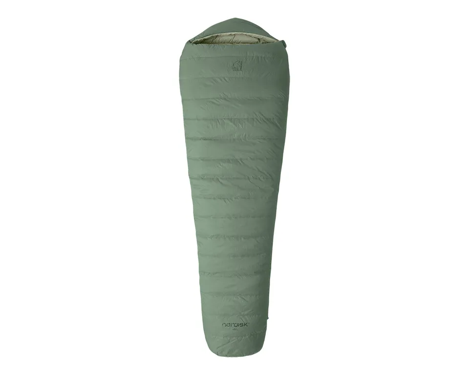 nordisk-ides-0-mumien-schlafsack-hedge-green-3-jahreszeiten image 1