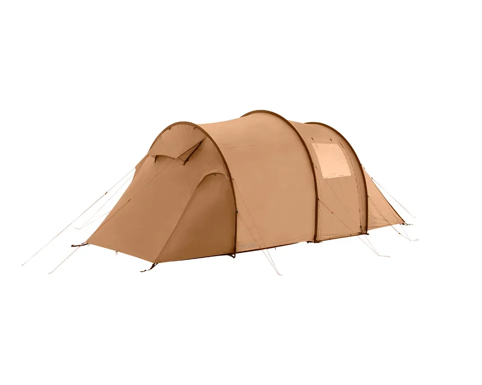 nordisk-reisa-4-pu-familienzelt-4-personen-cashew-brown image 1