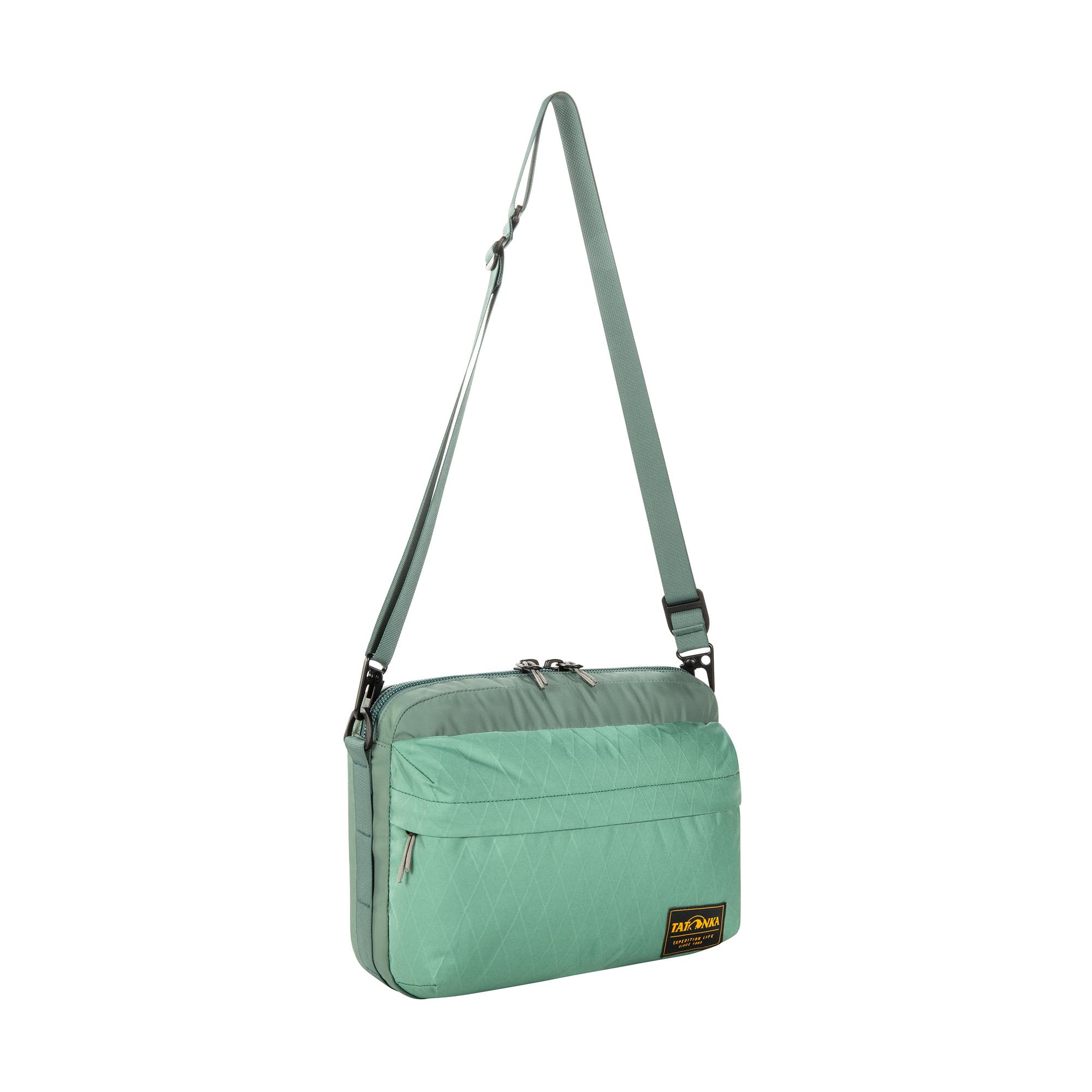 tatonka-cross-body-bag-l-umh-ngetasche-4l-22x30x6-cm image 1