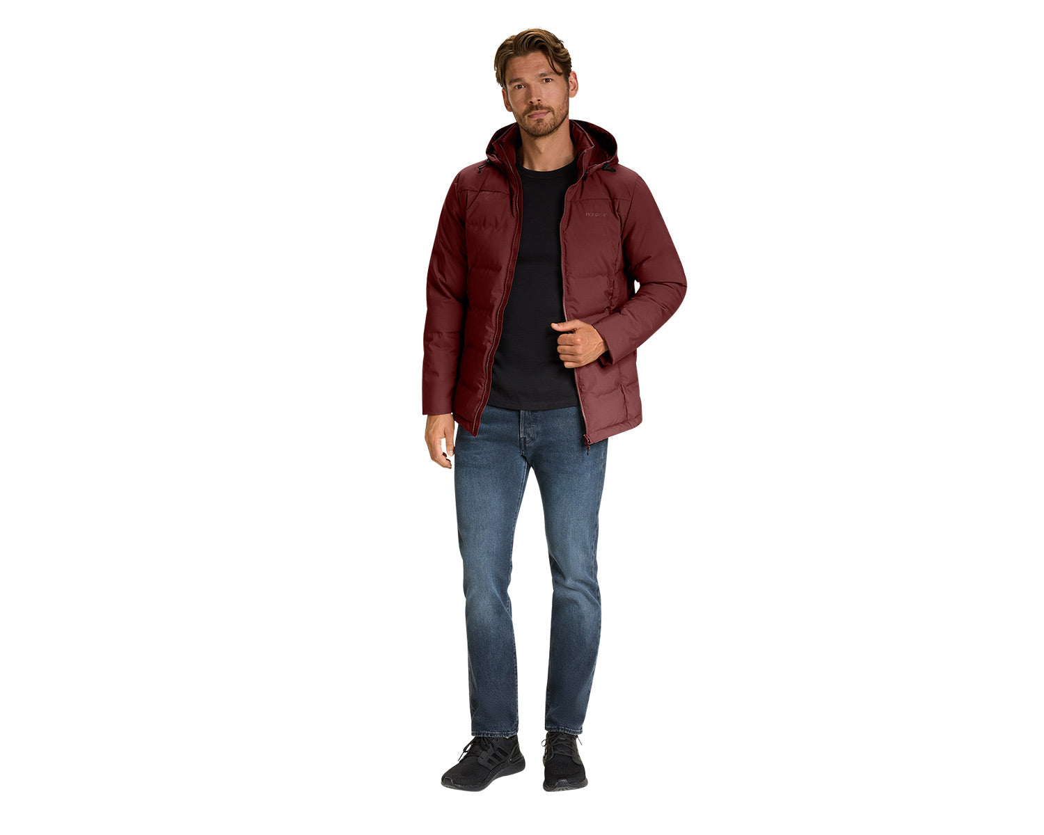 nordisk-akkarvik-herren-daunenjacke-madder-brown-rds-zertifizierte-crystal-down- image 5