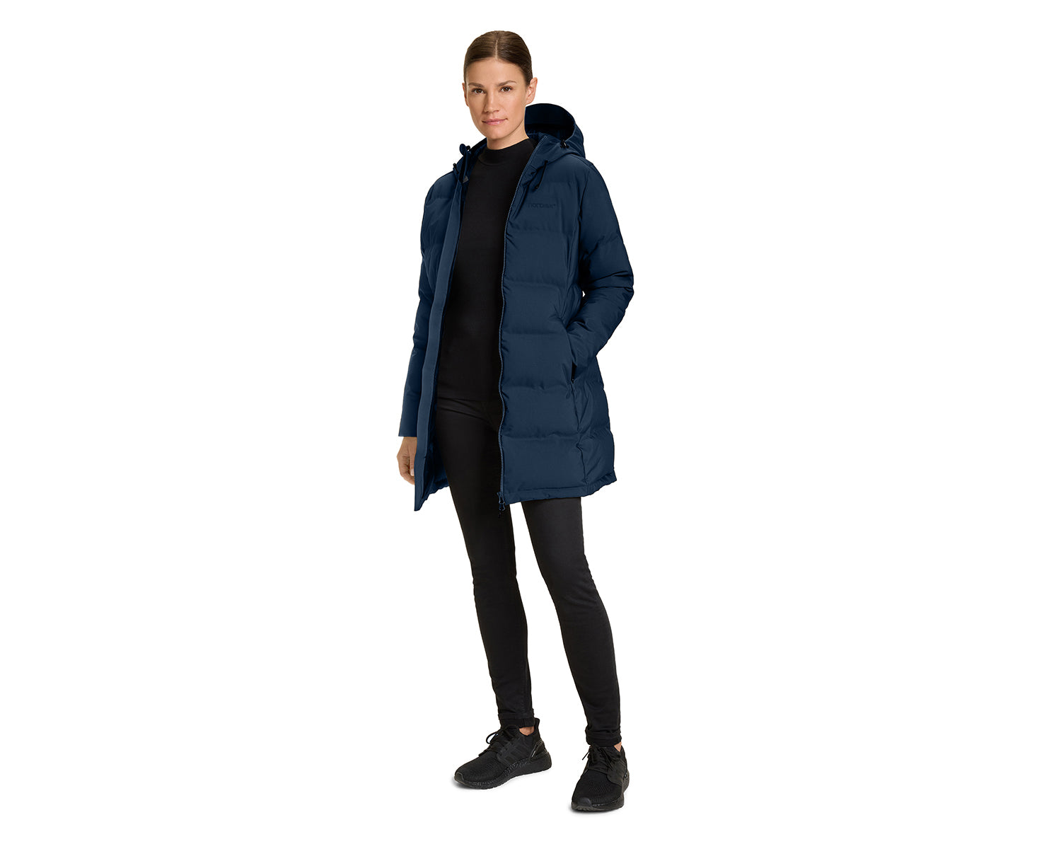 nordisk-aukea-damen-daunenmantel-dress-blue image 5
