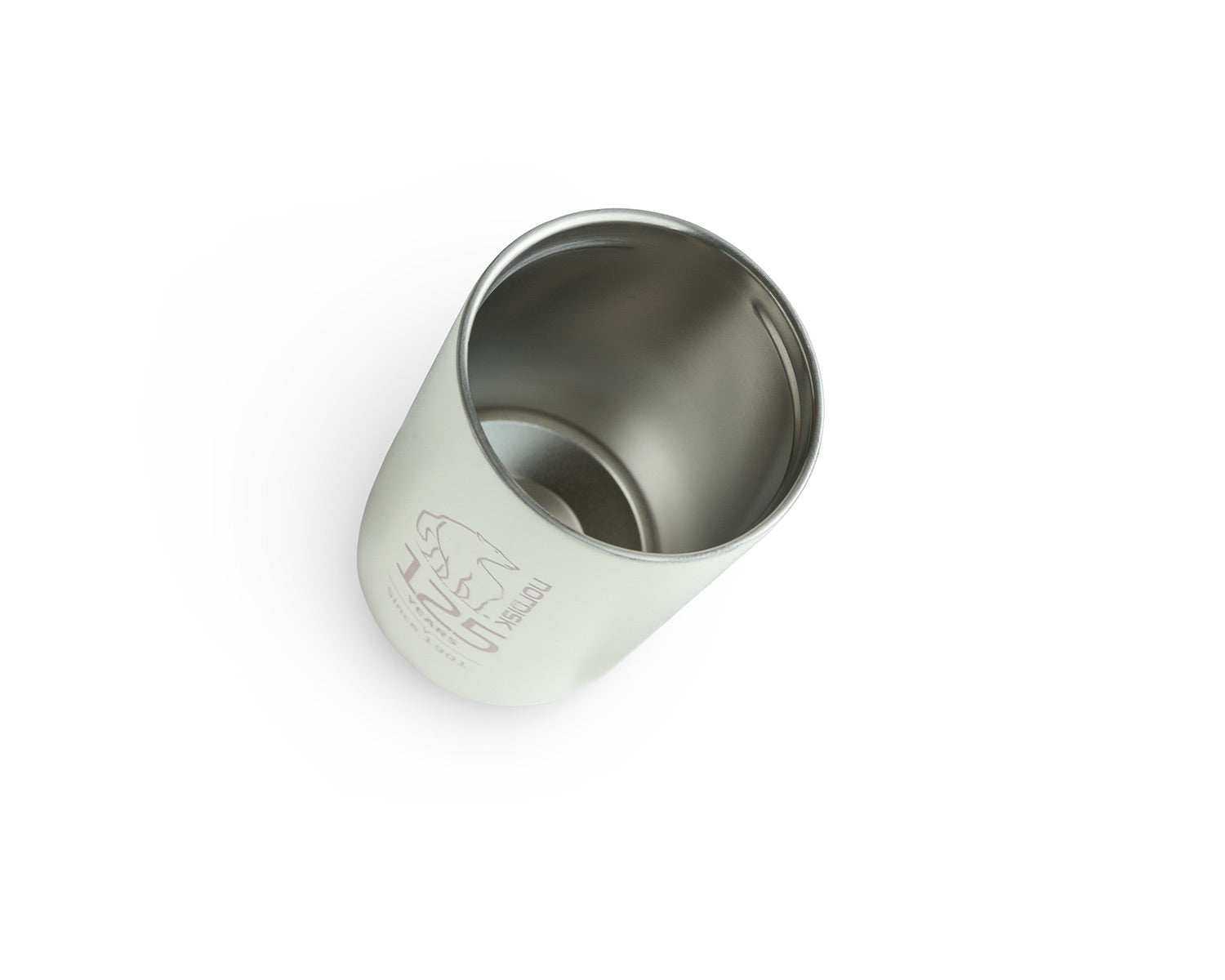 nordisk-125-years-mug-sandshell-thermobecher image 2