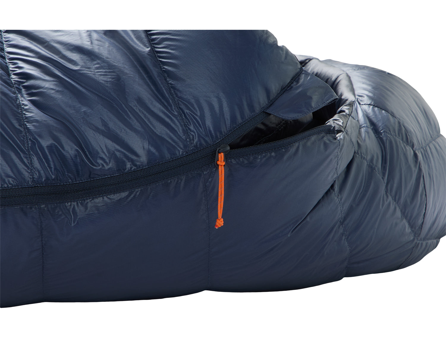 nordisk-wall-e-10-mummy-schlafsack-mood-indigo-blue-2 image 6