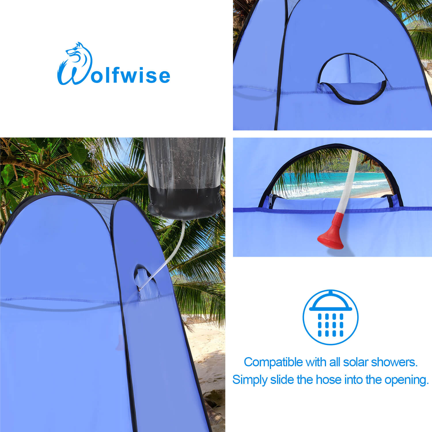 wolfwise-blazers-a10-pop-up-privacy-zelt-blau image 3