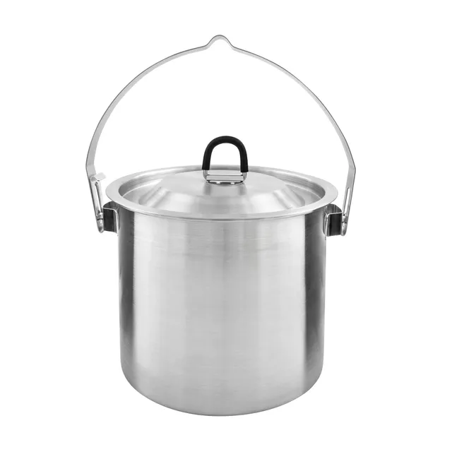 tatonka-pot-set-bc-topf-1-4l-edelstahl-13x13-5cm-mit-schale image 1