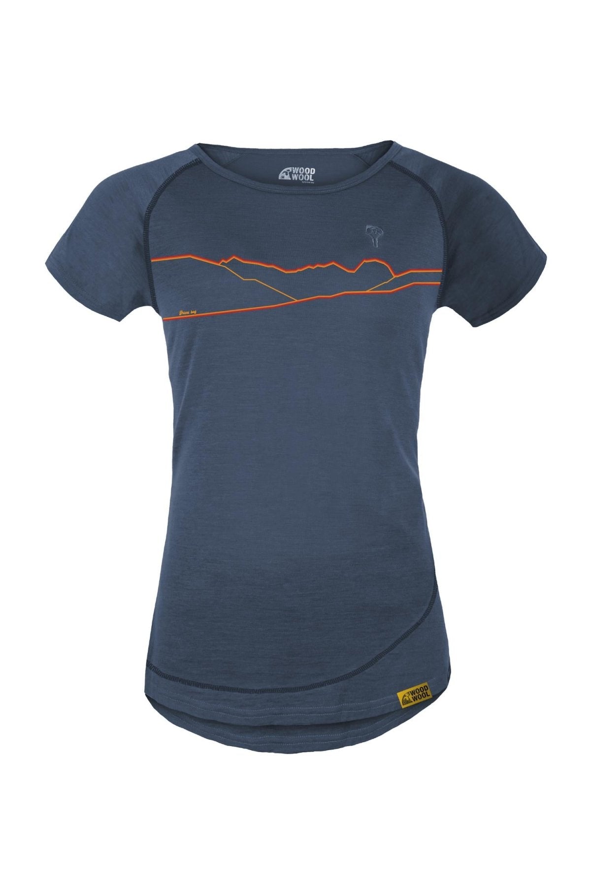 gr-ezi-bag-woodwool-t-shirt-lady-kira-hometown-damen-ocean-cavern image 1