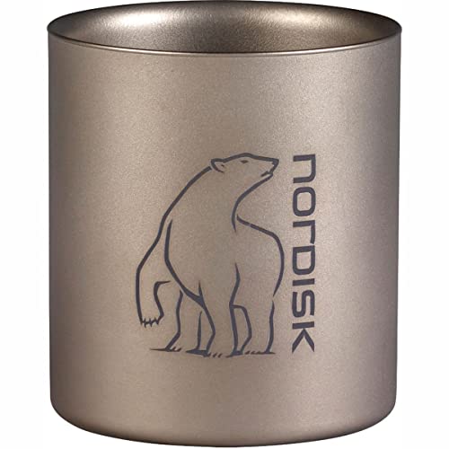 nordisk-double-wall-mug-large-450-ml-titan-thermobecher image 2