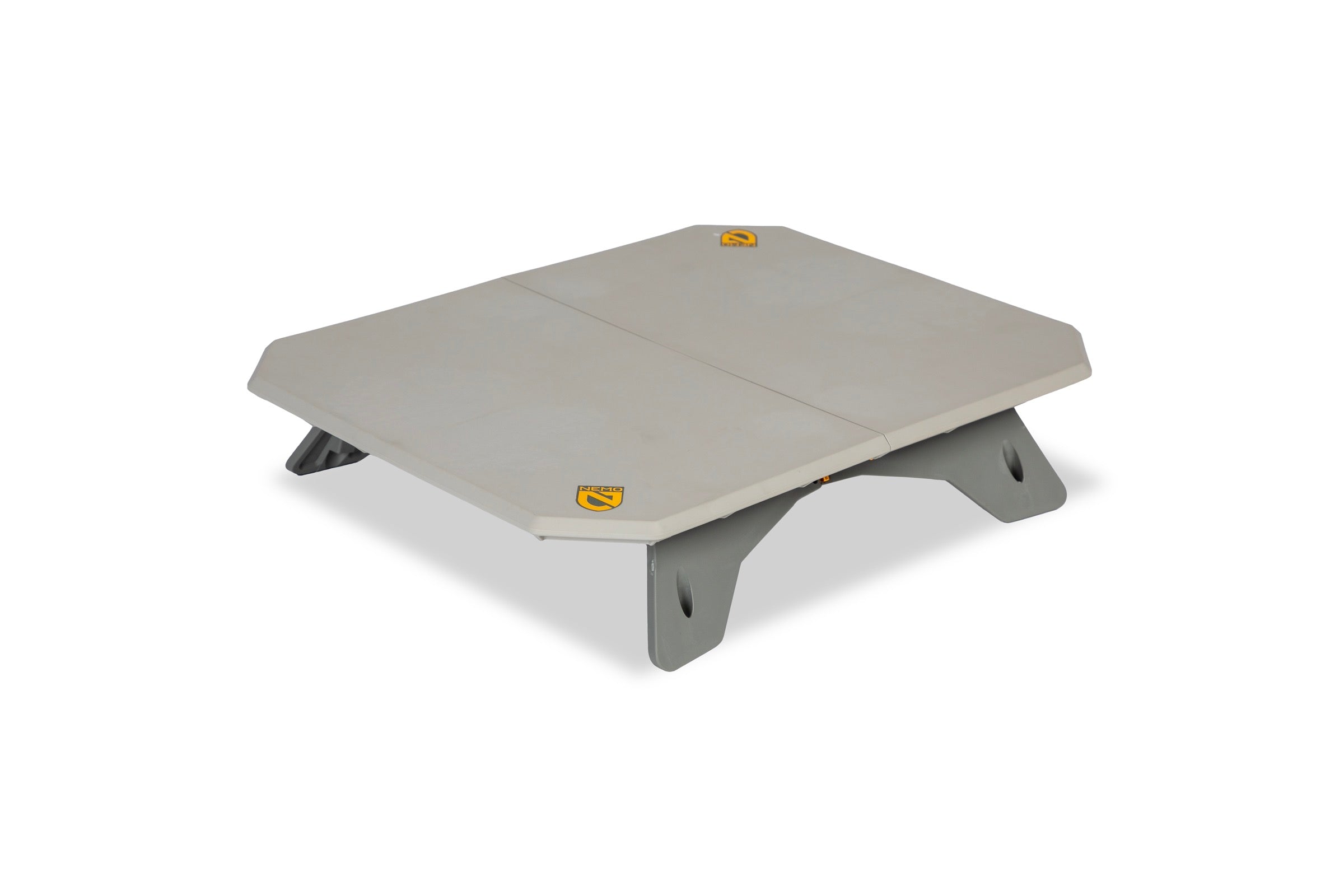nemo-moonlander-dual-height-camp-table image 3