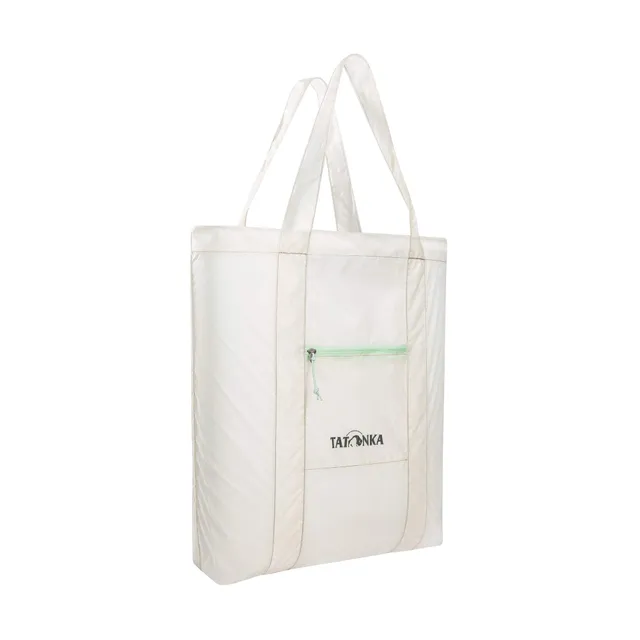 tatonka-sqzy-market-bag-einkaufstasche-22-liter-lighter-grey image 1