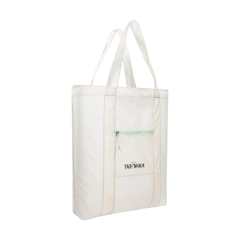 tatonka-sqzy-market-bag-einkaufstasche-22-liter-lighter-grey image 1