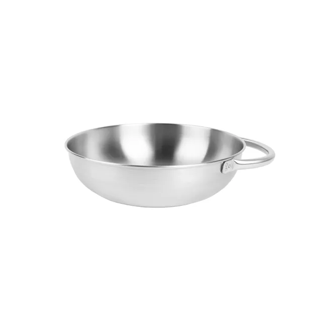 tatonka-bowl-with-grip-s-edelstahlsch-ssel-15-5-cm image 1