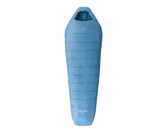 nordisk-bjarni-10-mumienschlafsack-aegan-blue-kunstfaser-f-r-winter-sub-zero-n-c image 1