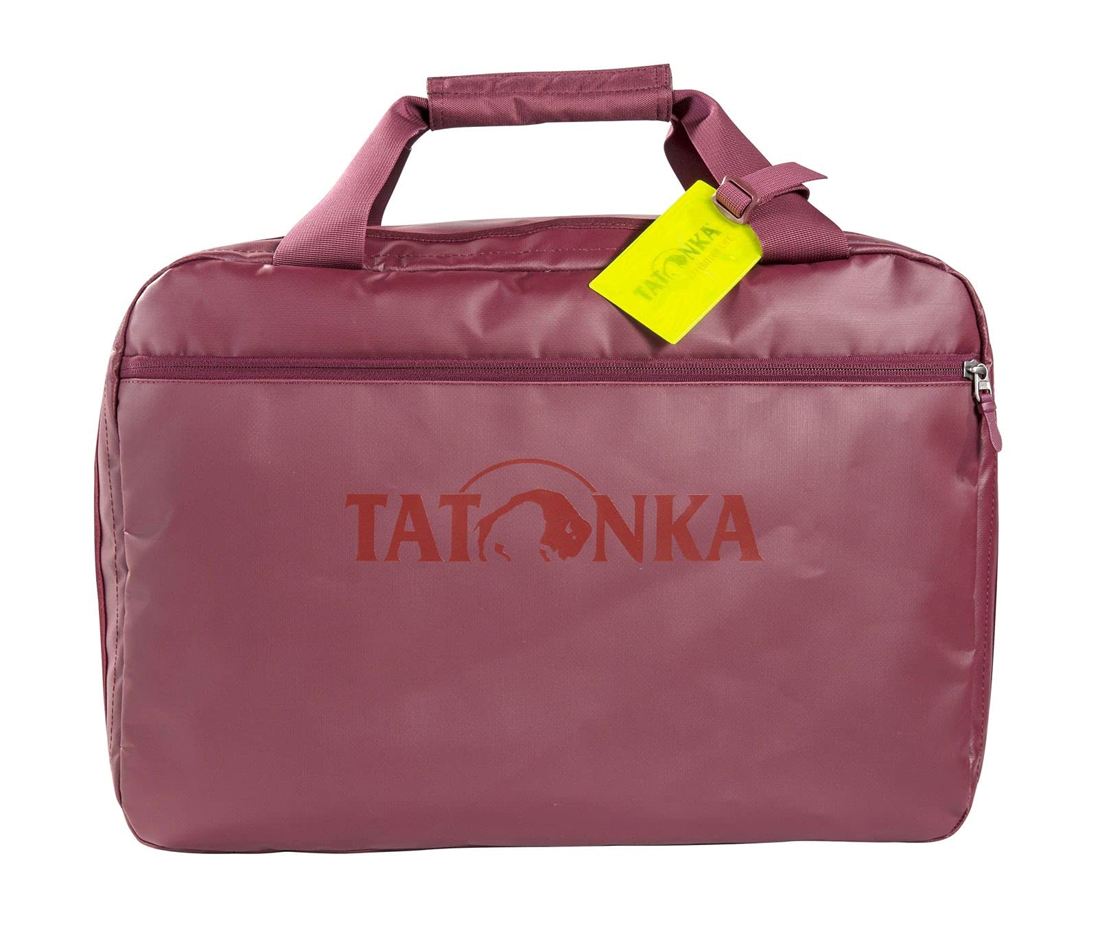 tatonka-flight-barrel-reisetasche-35-liter-50x36x20-cm-bordeaux-rot image 2