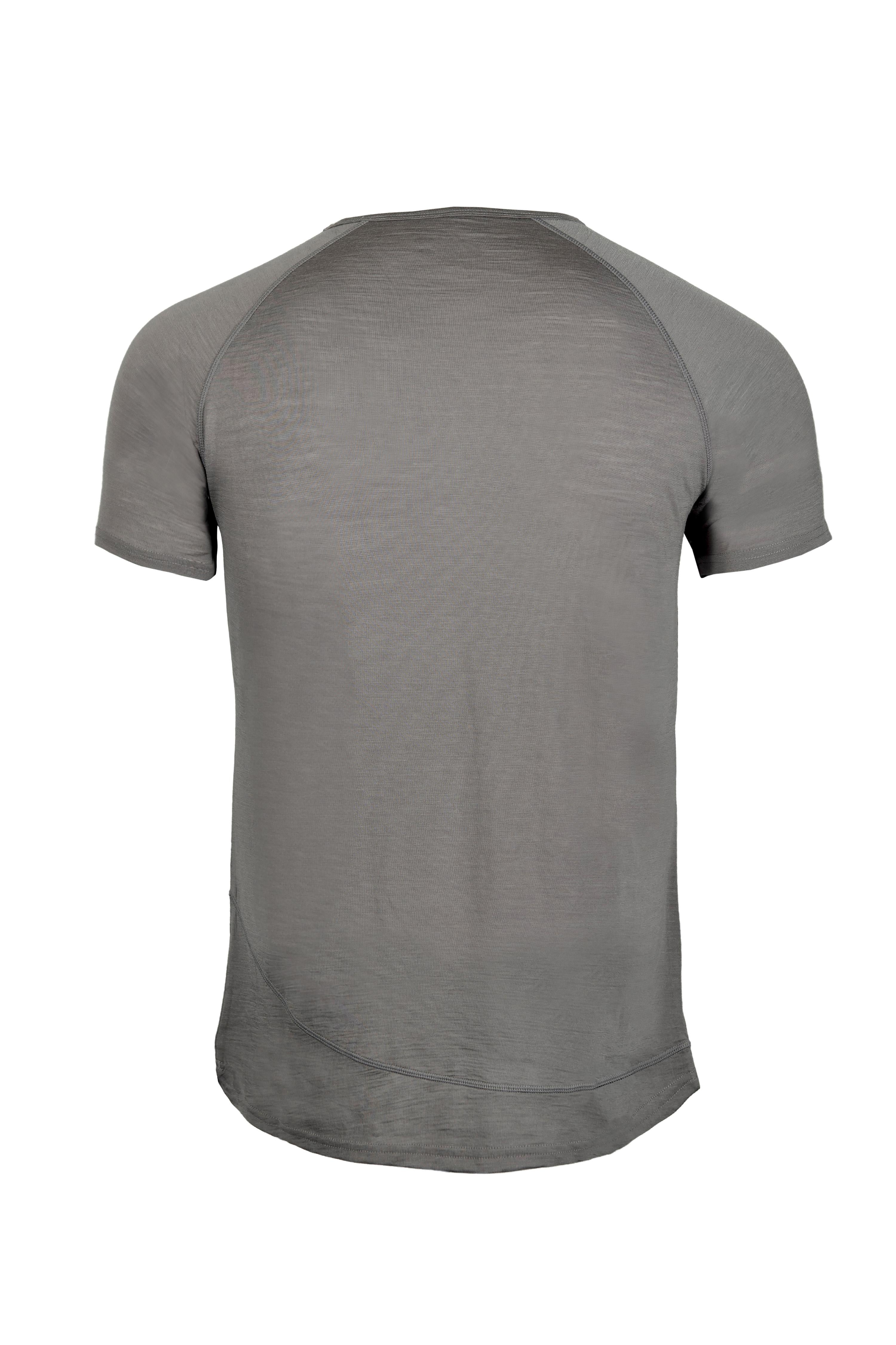 gr-ezi-bag-woodwool-t-shirt-mr-pike-herren-slate-grey image 2