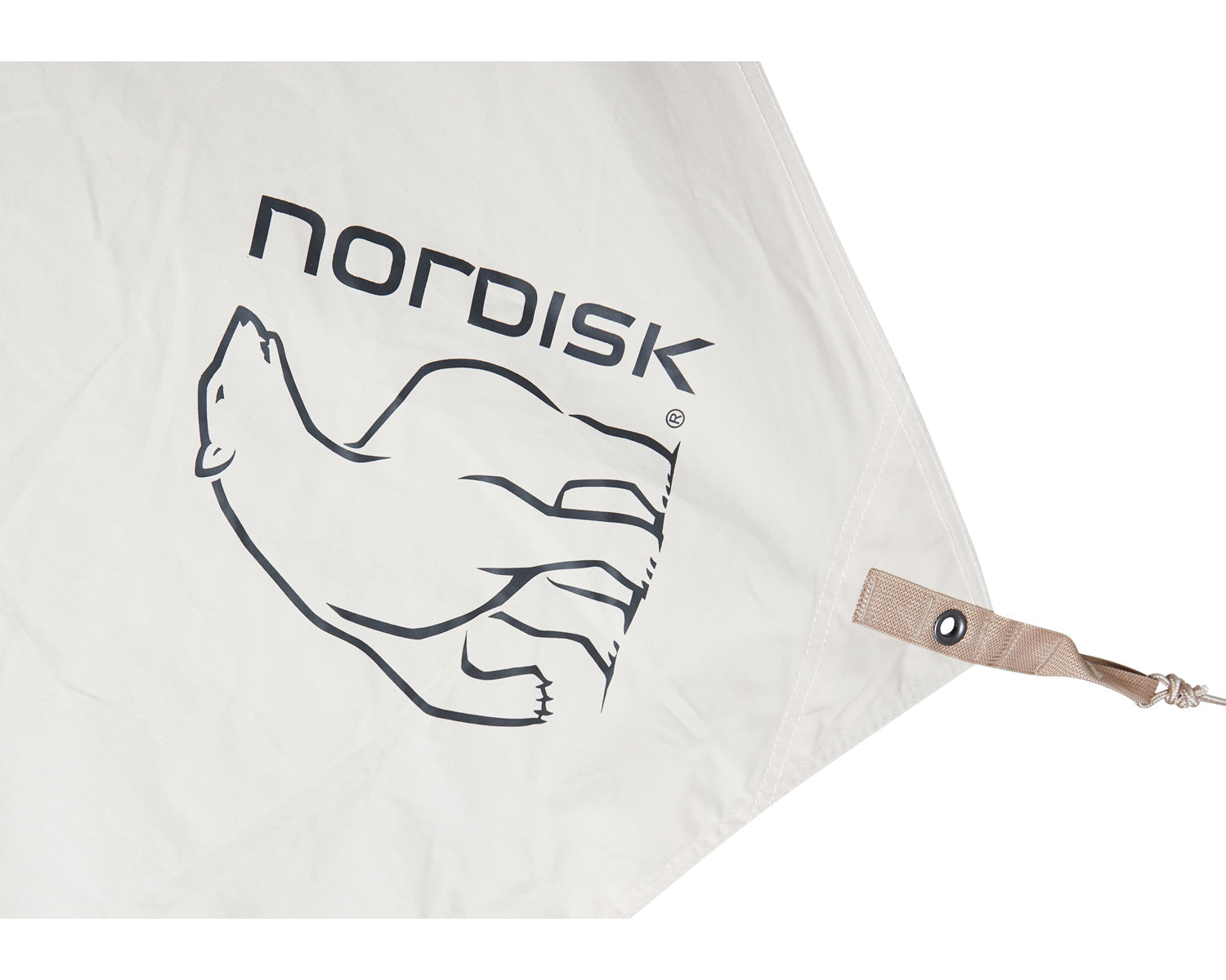nordisk-kari-20-diamond-tarp-20-m-sandshell-baumwolle-f-r-asgard-legacy-zelte image 2
