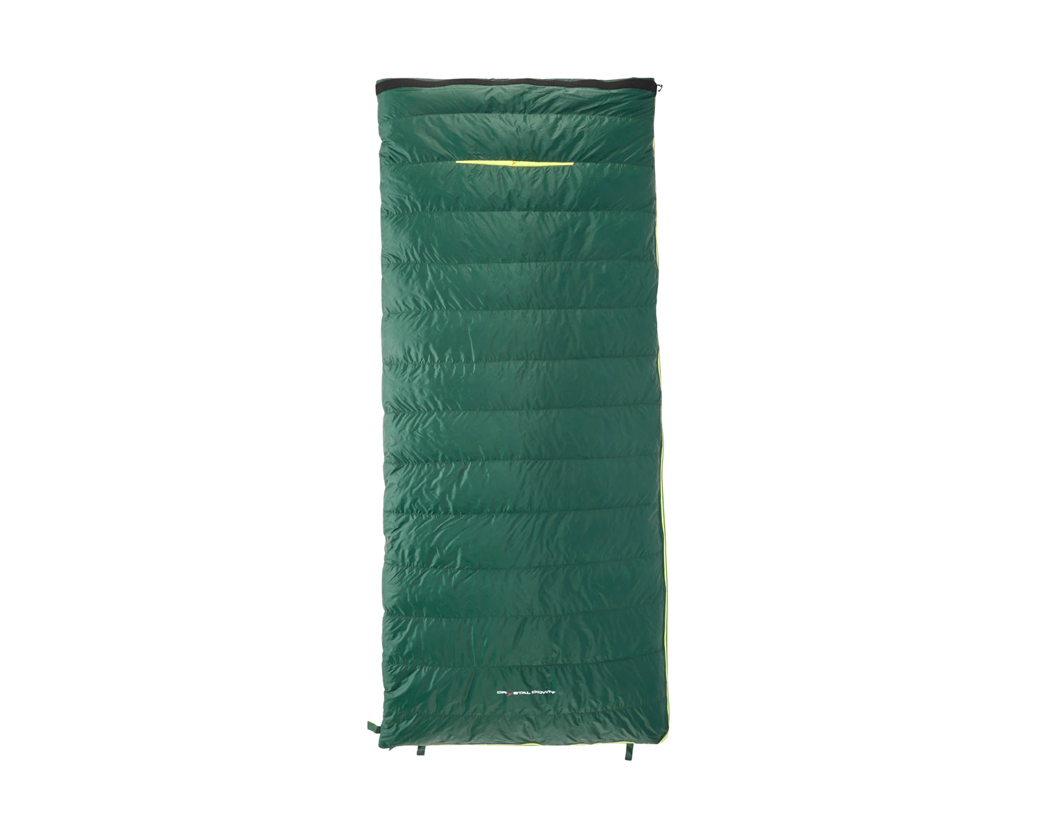 nordisk-tension-brick-400-daunenschlafsack-scarab image 4