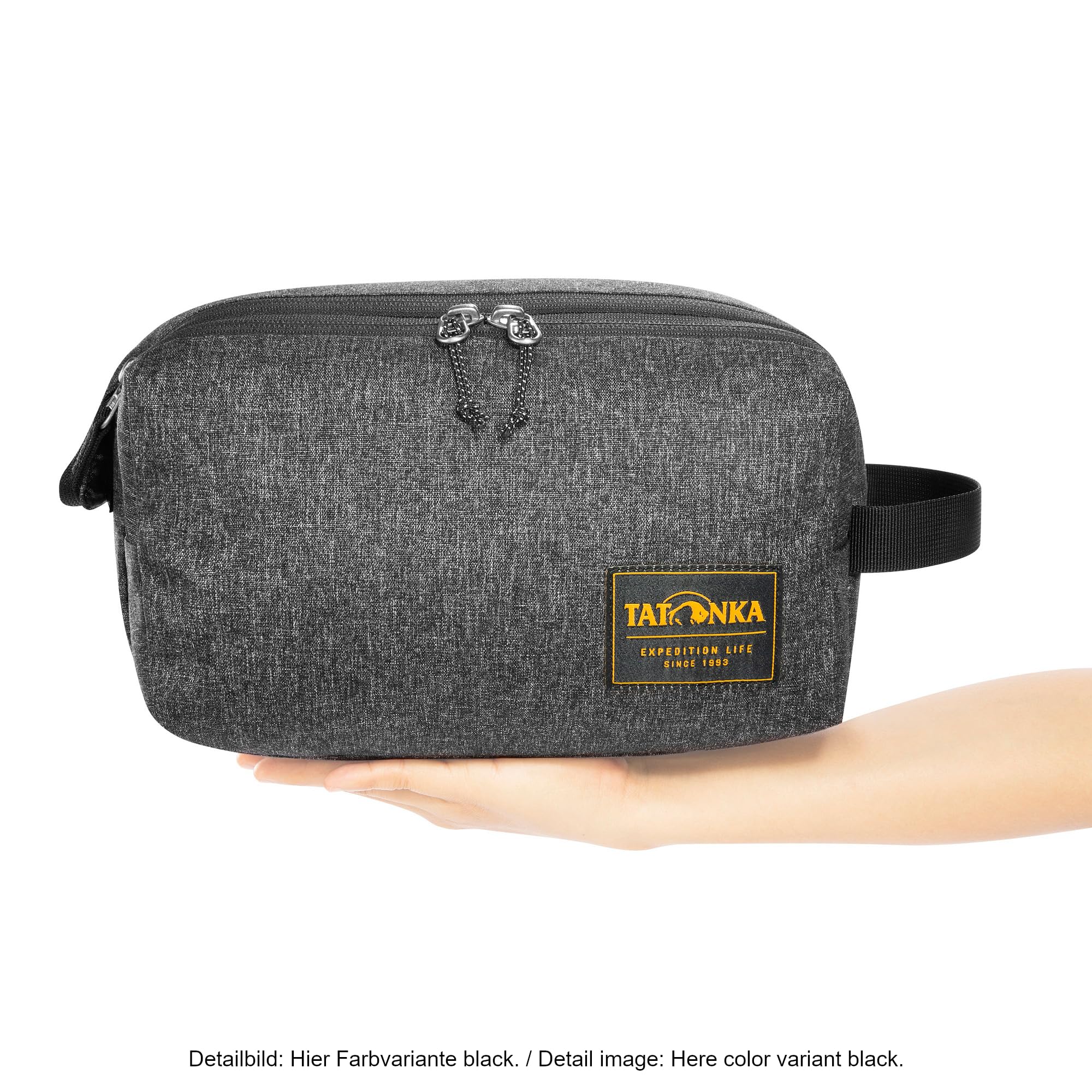 tatonka-cosmetic-double-zip-pouch-kulturbeutel-6l-17-x-27-x-13-cm image 6