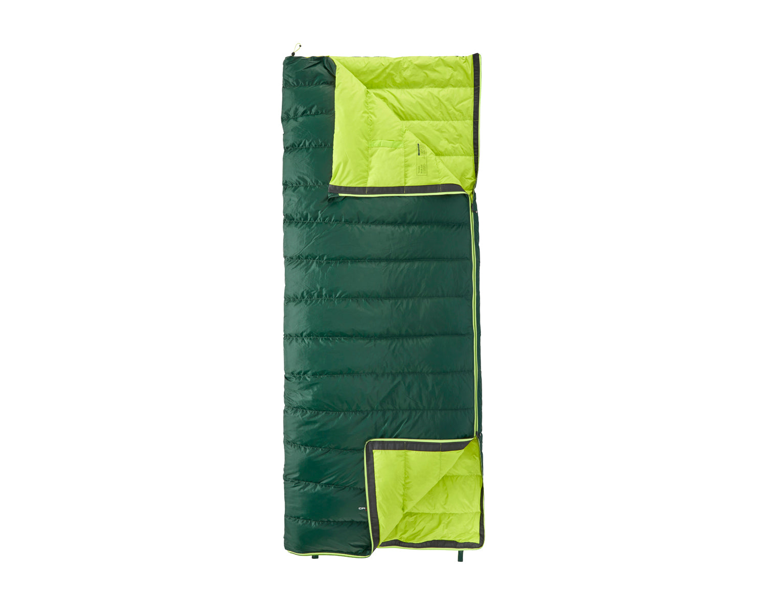 nordisk-tension-brick-200-daunenschlafsack-scarab-rechteckig-komfort-bis-2-c image 3