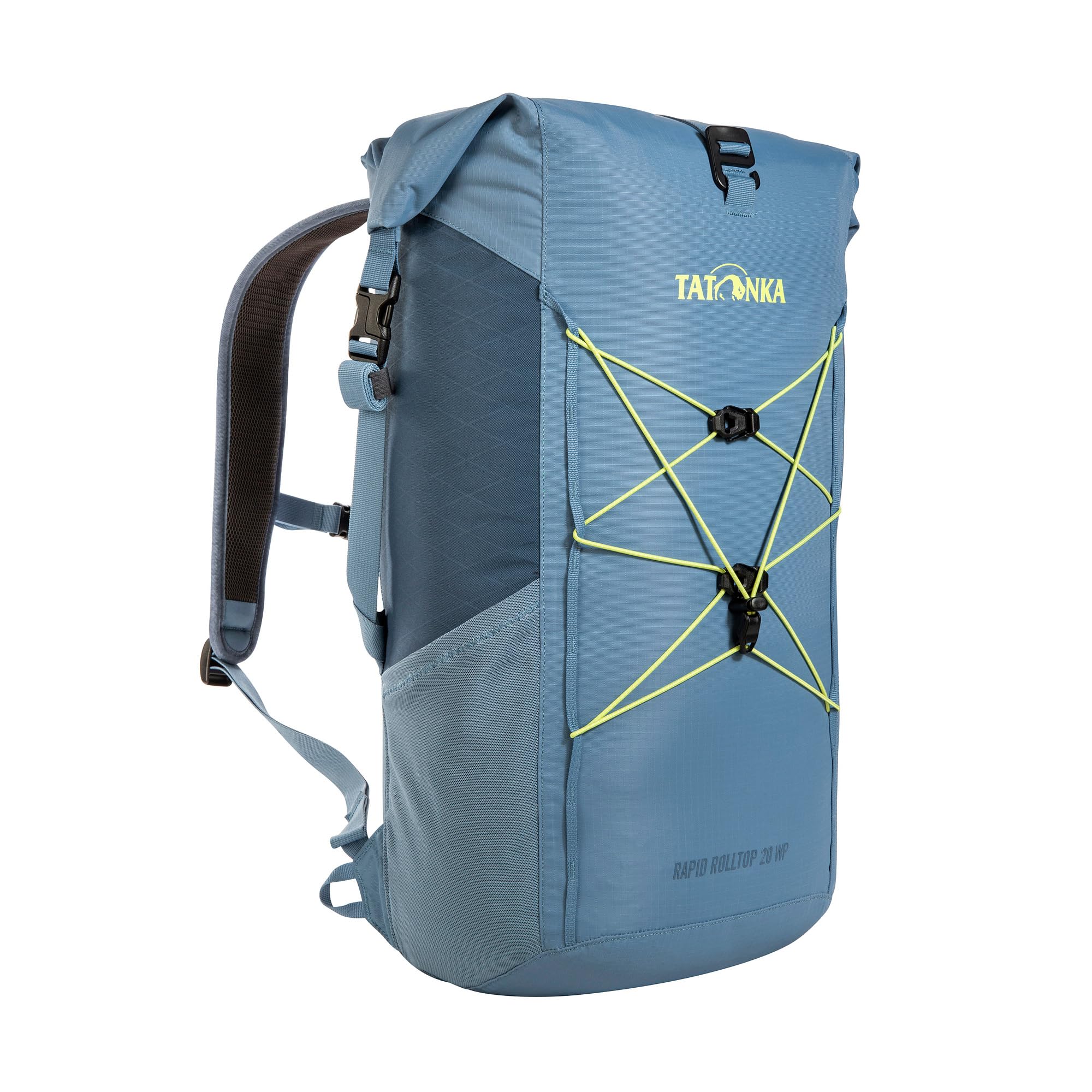 tatonka-rapid-rolltop-20-wp-rucksack-20-liter-wasserdicht image 1