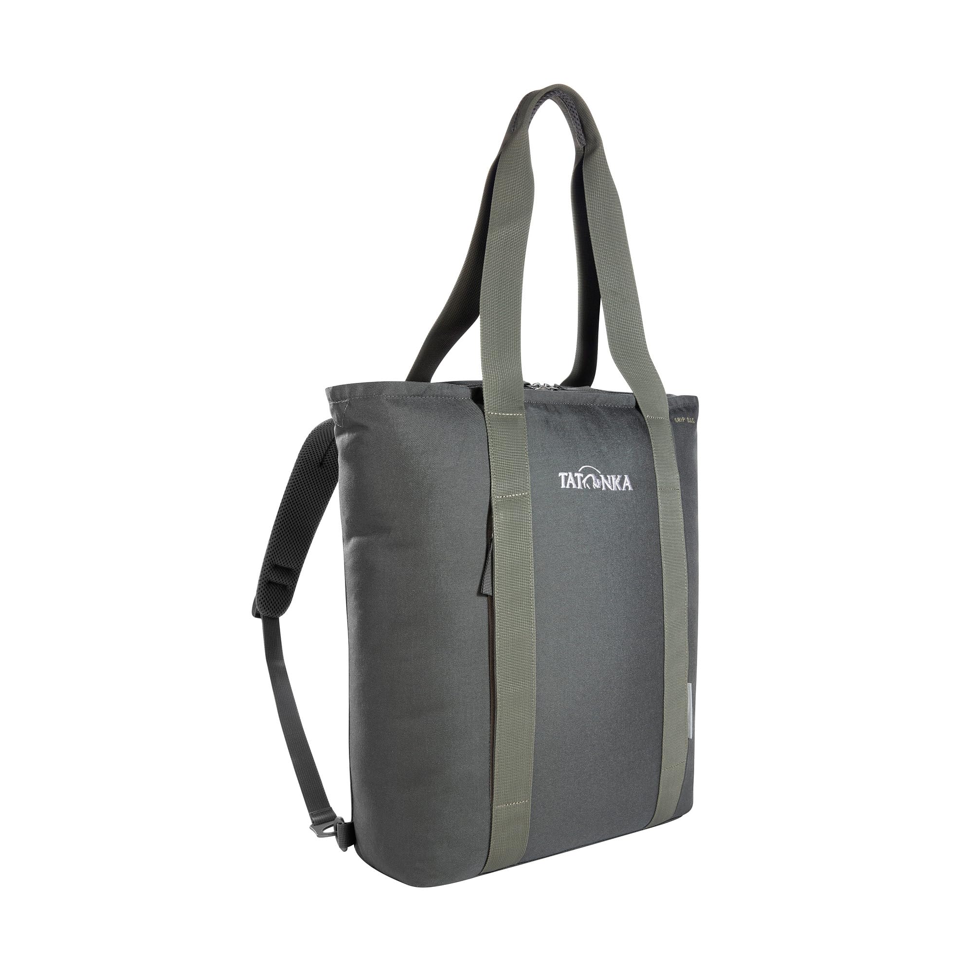 tatonka-grip-bag-tasche-13-liter-mit-laptopfach image 1
