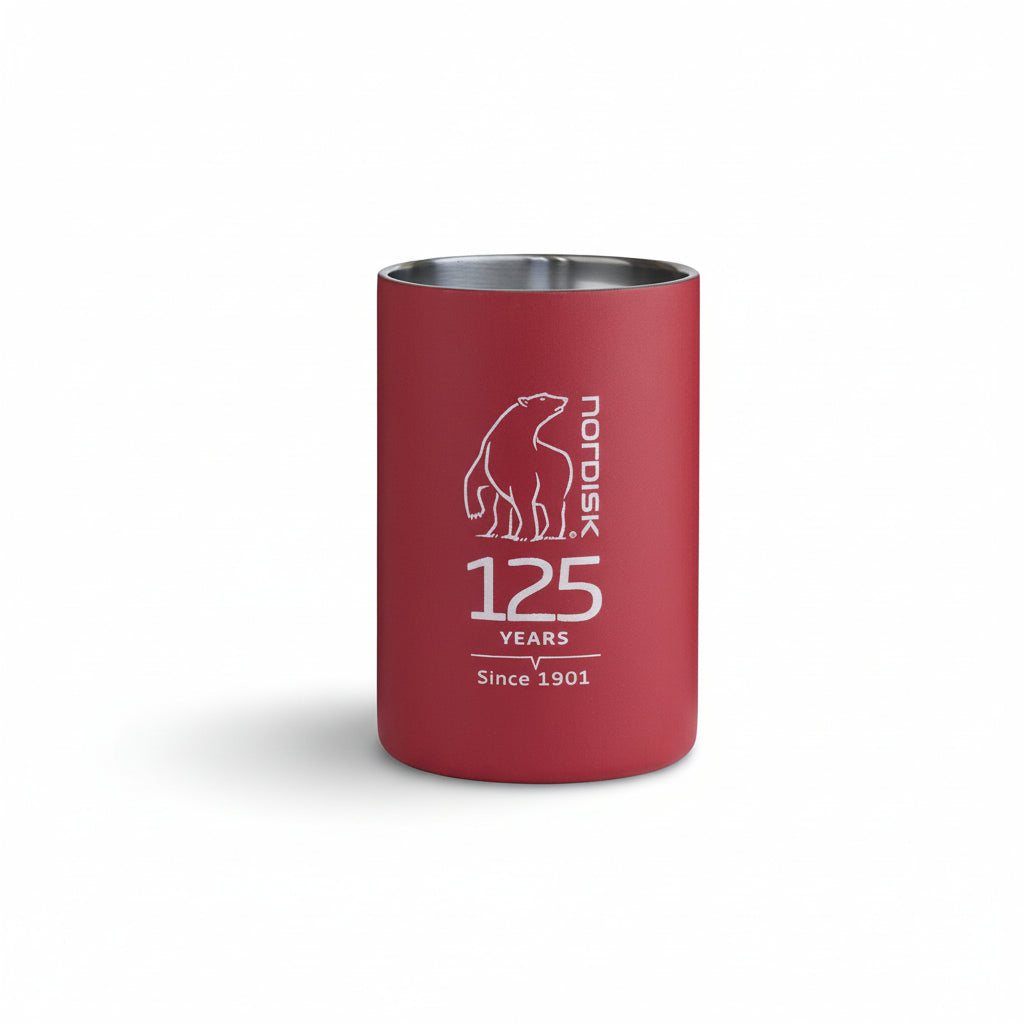 nordisk-125-years-mug-rot-ocker image 1