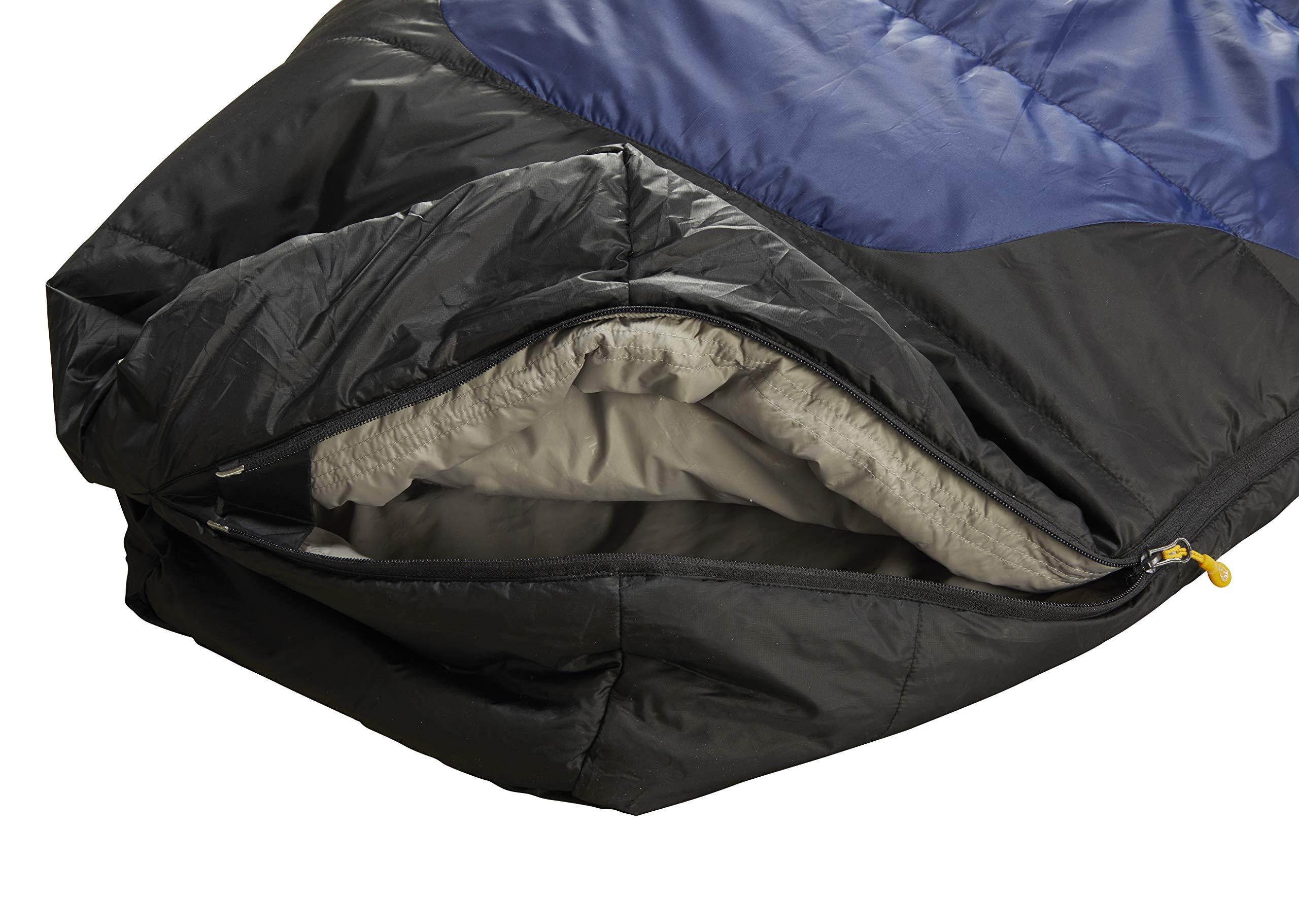 nordisk-puk-schlafsack-curve-konstruktion-ripstop-2-wege-rv-10-c-l-blau image 3