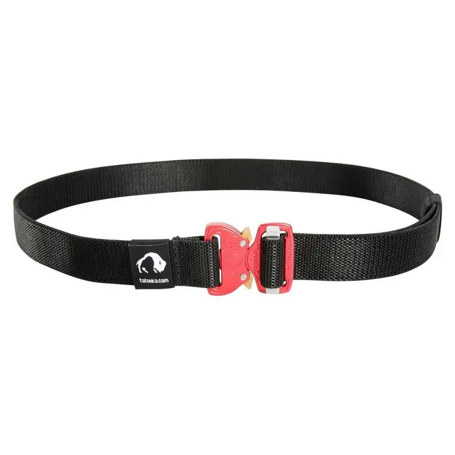 tatonka-quick-release-stretch-belt-25mm-g-rtel-100-cm image 1