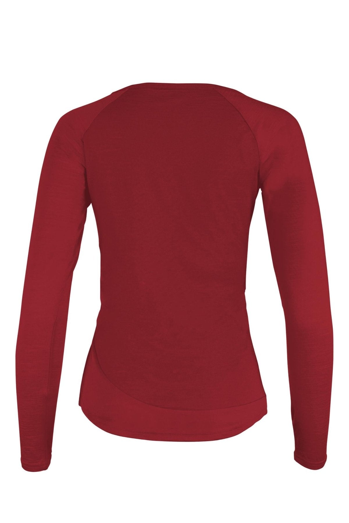 gr-ezi-bag-woodwool-longsleeve-lady-chapel-damen-funktionsshirt-fired-red-brick image 2