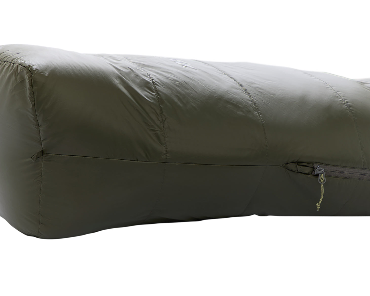 nordisk-knuth-10-mummy-schlafsack-forest-night-green image 5