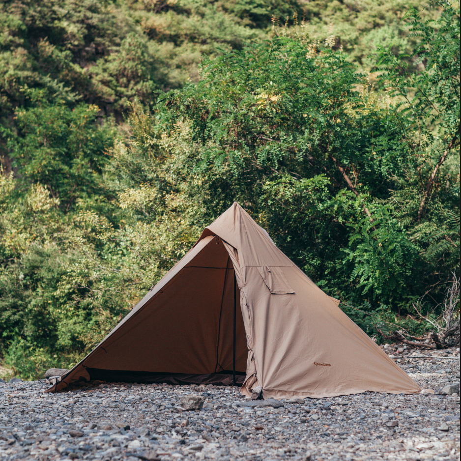 kingcamp-hot-tent-kit-stove-bundle-winter-hot-tent-mit-ofen image 4