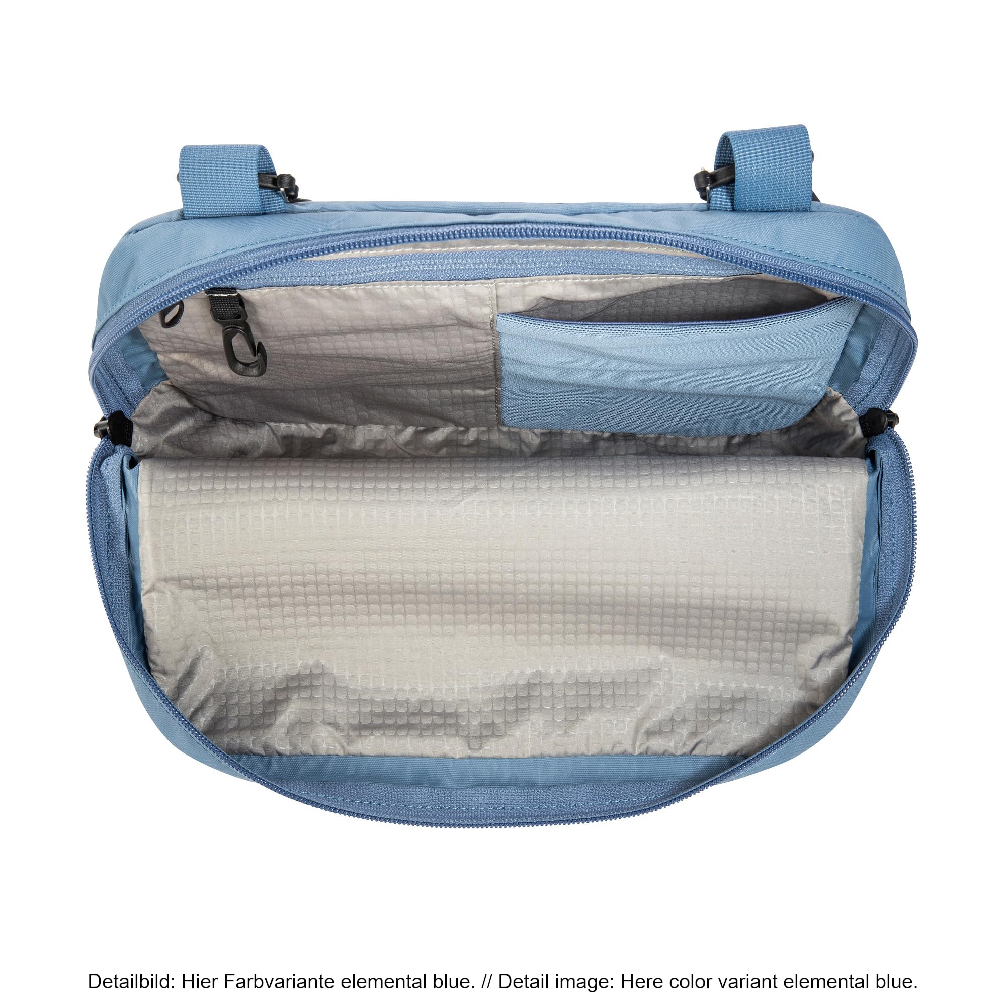 tatonka-cross-body-bag-m-umh-ngetasche-3l image 5