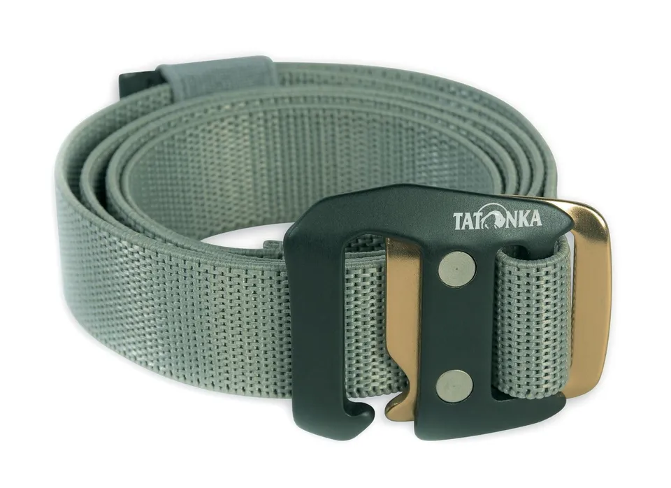 tatonka-stretch-belt-25mm-elastik-g-rtel-mit-hakenschlie-e image 1