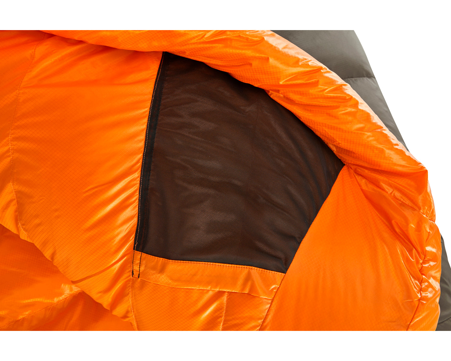 nordisk-arctic-1400-daunenschlafsack-coffee-extreme image 6