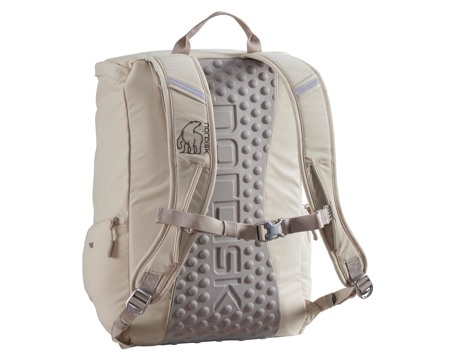 nordisk-ygg-daypack-m-25-l-sandshell image 2