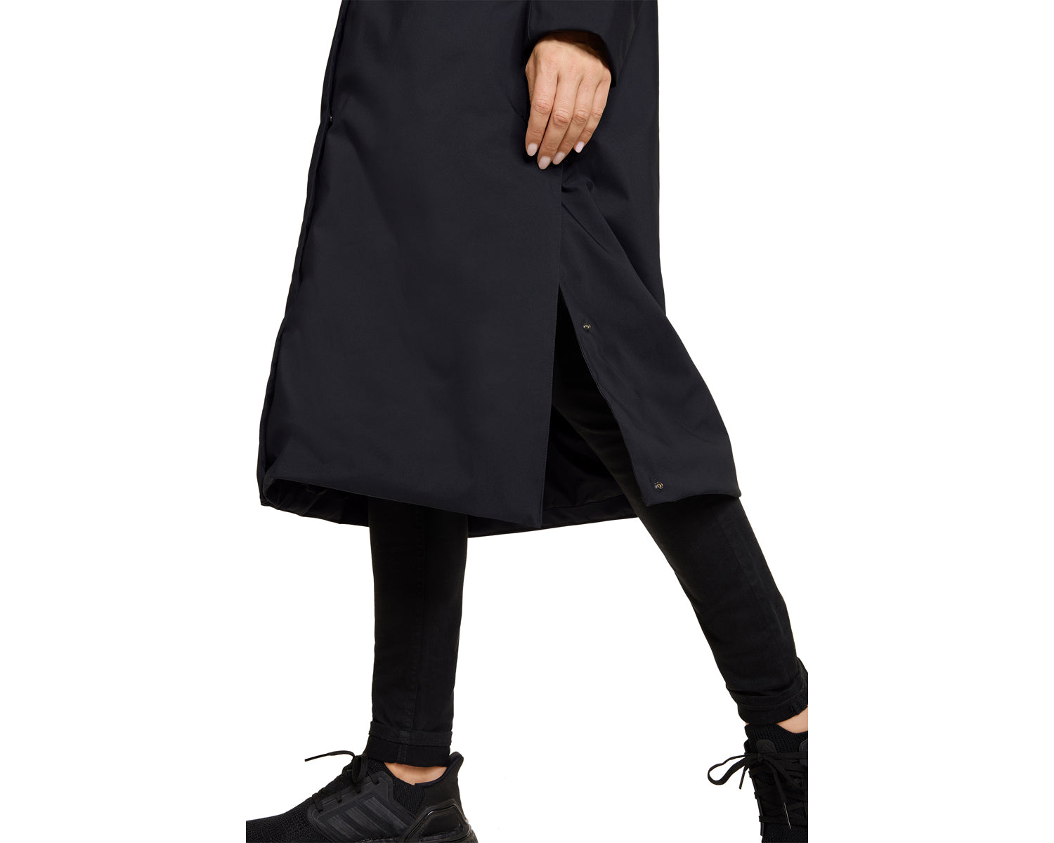 nordisk-mira-thindown-damenmantel-black image 7