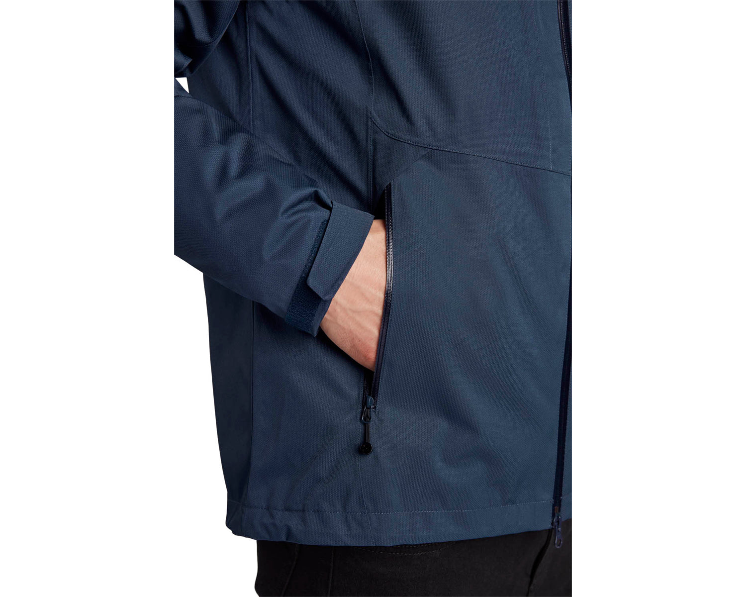 nordisk-nao-3-in-1-jacke-dress-blue image 5