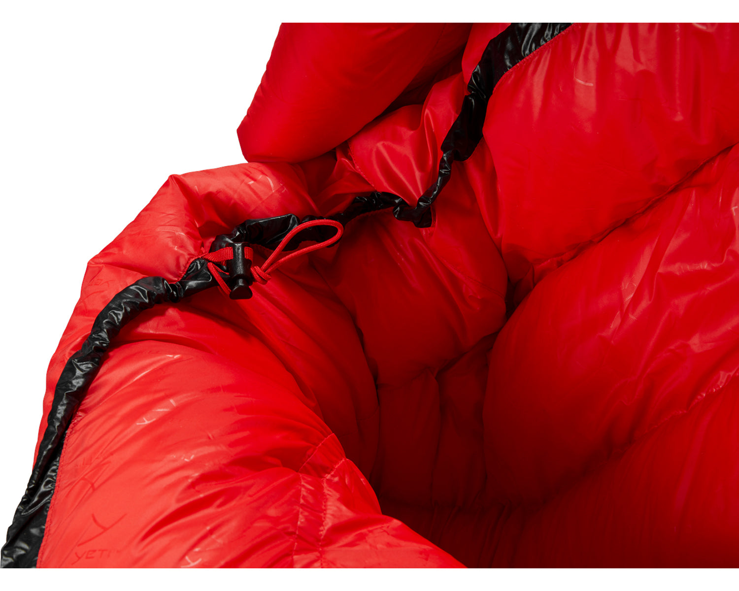 nordisk-vib-800-daunenschlafsack-linkszip-schwarz-expedition image 4