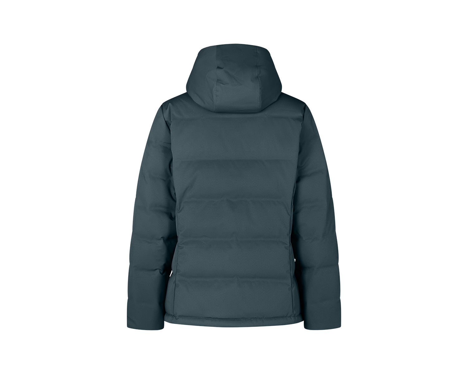 nordisk-moana-damen-winterjacke-dark-slate-blue-daunen-nahtlos image 3