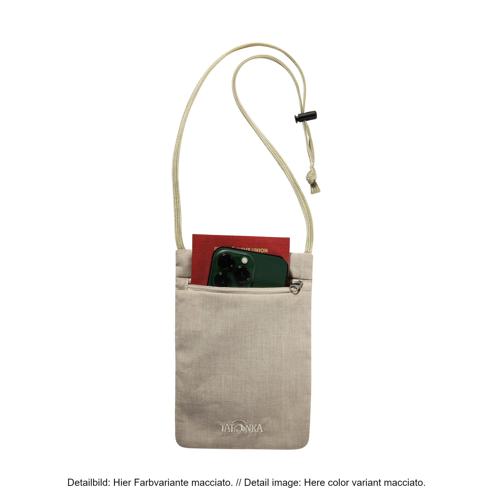tatonka-skin-neck-pocket-brustbeutel-zum-umh-ngen image 3