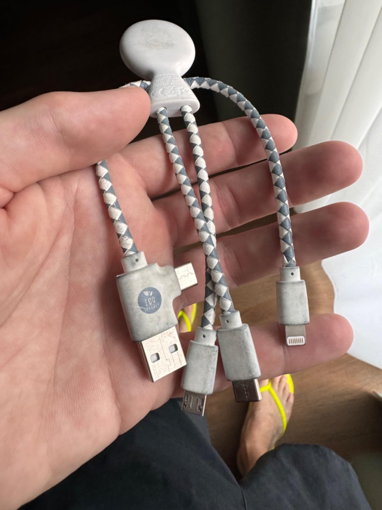 Super Packwürfel