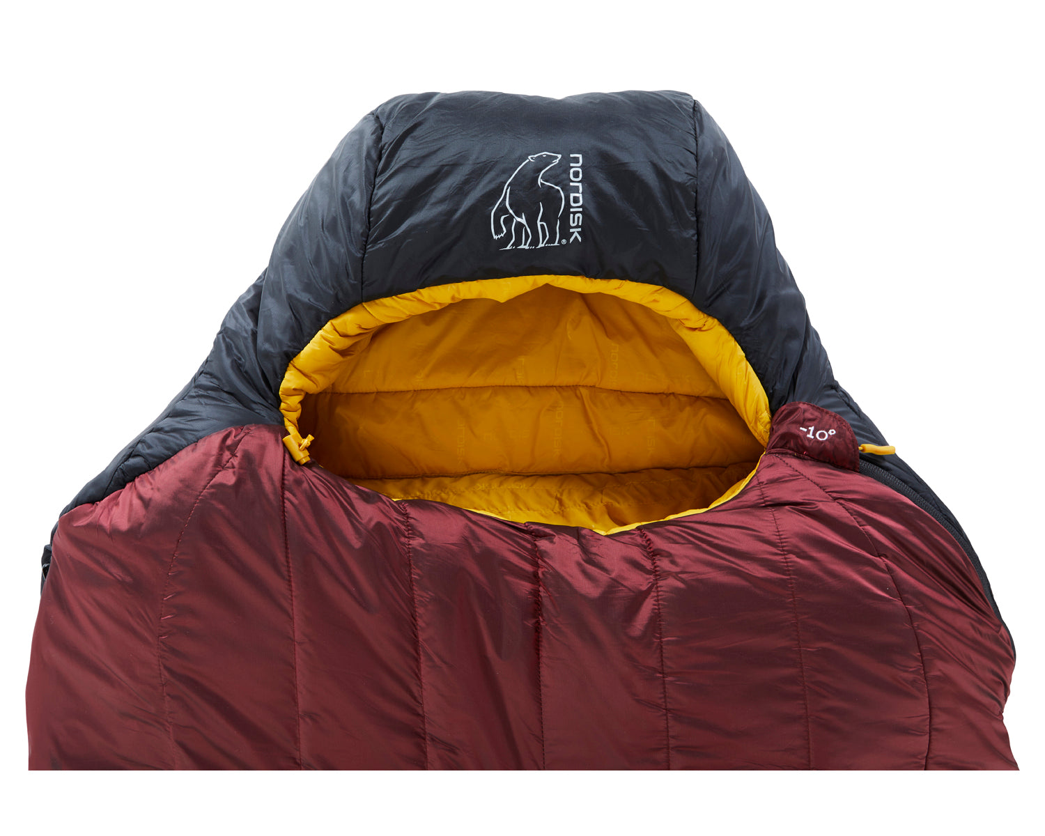 nordisk-oscar-10-mumienschlafsack-rio-red image 6