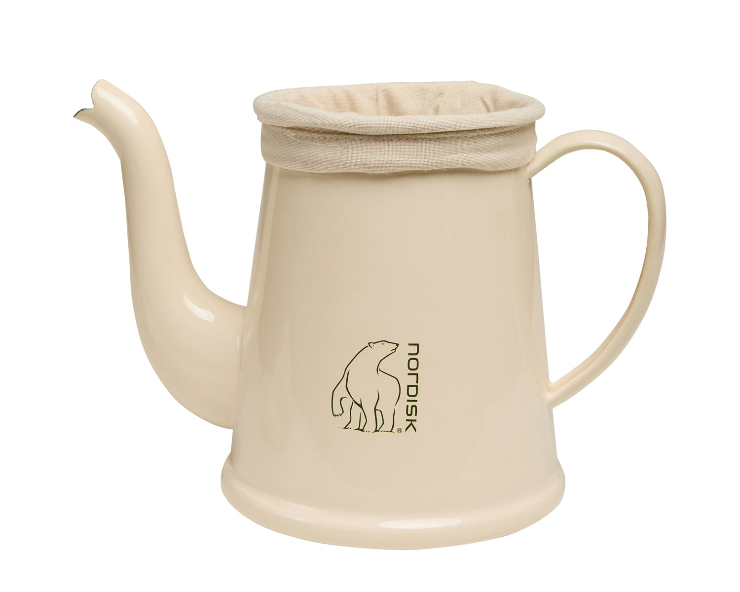 nordisk-madam-bl-kaffeekanne-creme-emaille-retro-design-1-5-l image 6