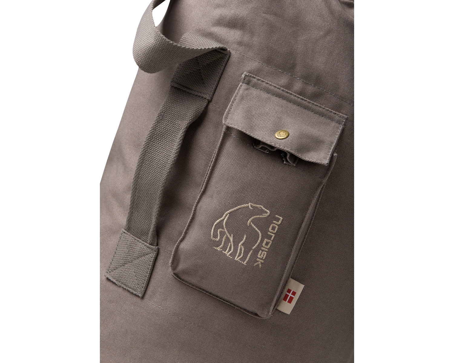 nordisk-kongsberg-65-duffel-robuste-reisetasche-aus-baumwollcanvas-65-l-dark-gul image 6