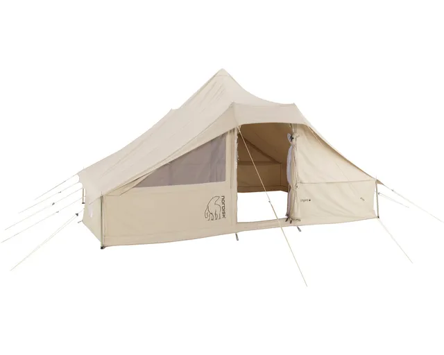 nordisk-utgard-13-2-glampingzelt-13-2-m-6-personen-sandshell image 1